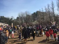 羽根木公園の写真・動画_image_118719