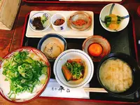 葱や平吉 高瀬川店の写真・動画_image_118764