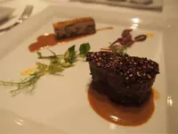 銀座シェ・トモの写真・動画_image_118869