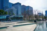 和田倉噴水公園の写真・動画_image_118893