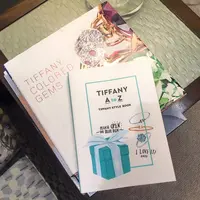 Tiffany & Co.の写真・動画_image_118912
