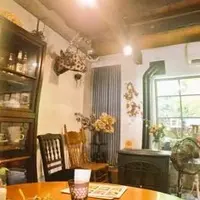 Cafeヒペリカムの写真・動画_image_118914