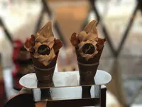 リンツショコラカフェ 軽井沢プリンスショッピングプラザ店の写真・動画_image_118968