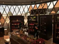 リンツショコラカフェ 軽井沢プリンスショッピングプラザ店の写真・動画_image_118970