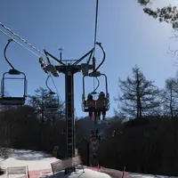 軽井沢プリンスホテルスキー場の写真・動画_image_118997