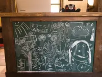 GIAHS CAFE（ジアスカフェ）の写真・動画_image_119021