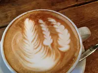 Cafe Soul Tree	 (カフェ・ソウルツリー)の写真・動画_image_119063