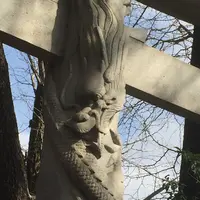 馬橋稲荷神社の写真・動画_image_119066