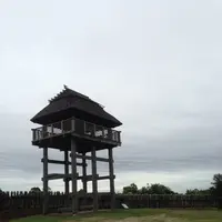 吉野ヶ里歴史公園の写真・動画_image_119093