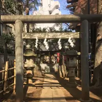 氷川神社の写真・動画_image_119185