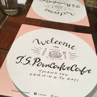 【閉業】J.S. パンケーキ カフェ 中野セントラルパーク店の写真・動画_image_119336