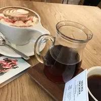 ヴァーヴ コーヒー ロースターズ （VERVE COFFEE ROASTERS）の写真・動画_image_119507