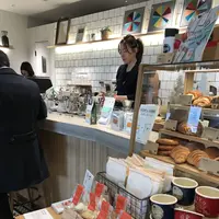 ヴァーヴ コーヒー ロースターズ （VERVE COFFEE ROASTERS）の写真・動画_image_119509