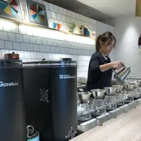 ヴァーヴ コーヒー ロースターズ （VERVE COFFEE ROASTERS）の写真・動画_image_119512