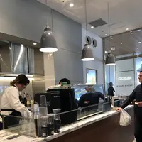 DEAN ＆ DELUCA 新宿NEWoManの写真・動画_image_119525