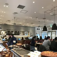 DEAN ＆ DELUCA 新宿NEWoManの写真・動画_image_119526