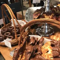 DEAN ＆ DELUCA 新宿NEWoManの写真・動画_image_119527