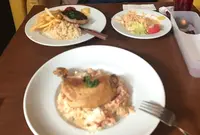 tomigaya TERRACE（トミガヤ テラス）の写真・動画_image_119563