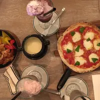 アイビアー ルサンパーム 渋谷ヒカリエ店の写真・動画_image_119655