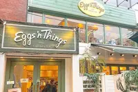 Eggs 'n Things 原宿店の写真・動画_image_119659