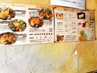 Garaku Soup Curryの写真・動画_image_119717