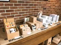 ザ クリーム オブ ザ クロップ コーヒー 清澄白河ファクトリー（The Cream of the Crop Coffee）の写真・動画_image_119777