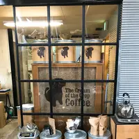 ザ クリーム オブ ザ クロップ コーヒー 清澄白河ファクトリー（The Cream of the Crop Coffee）の写真・動画_image_119778