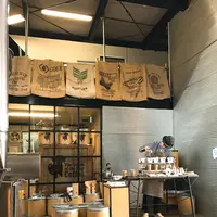 ザ クリーム オブ ザ クロップ コーヒー 清澄白河ファクトリー（The Cream of the Crop Coffee）の写真・動画_image_119779