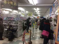アニメイト 札幌の写真・動画_image_119956