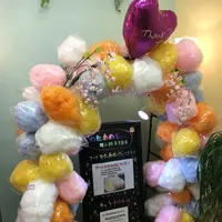 わたあめ屋の写真・動画_image_119958