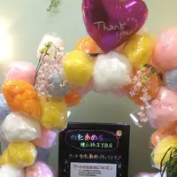 わたあめ屋の写真・動画_image_119964