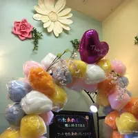 わたあめ屋の写真・動画_image_119966