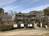 松坂城跡（松阪公園）の写真・動画_image_120093