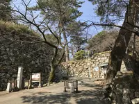 松坂城跡（松阪公園）の写真・動画_image_120101