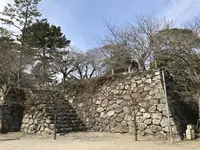 松坂城跡（松阪公園）の写真・動画_image_120104
