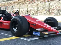 鈴鹿サーキットの写真・動画_image_120235