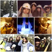 富岳風穴の写真・動画_image_120293