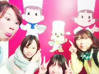 不二家レストラン 西永福店の写真・動画_image_120311