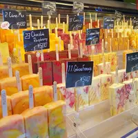 【閉業】PALETAS（パレタス） 代官山店の写真・動画_image_120450