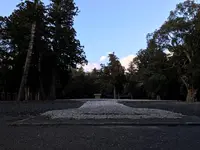 伊勢神宮外宮（豊受大神宮）の写真・動画_image_120541