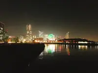 横浜港大さん橋国際客船ターミナル（大さん橋）の写真・動画_image_120574