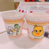 カップヌードルミュージアム 横浜の写真・動画_image_120576