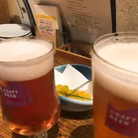 Craft Beer Market 三越前店の写真・動画_image_120593