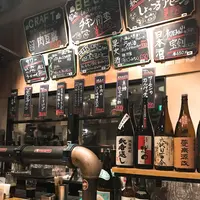 Craft Beer Market 三越前店の写真・動画_image_120596