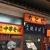 ちとせ駐車場の写真・動画_image_120624