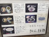 うどん sugitaの写真・動画_image_120642
