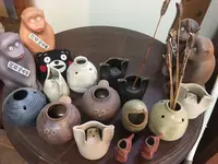 阿蘇焼窯元の写真・動画_image_120661