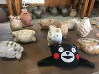 阿蘇焼窯元の写真・動画_image_120663