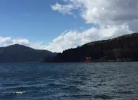 箱根観光船（株） 海賊船元箱根営業所の写真・動画_image_120780