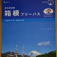 箱根観光船（株） 海賊船元箱根営業所の写真・動画_image_120781